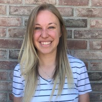 Dónde Employee Heather Miller's profile photo