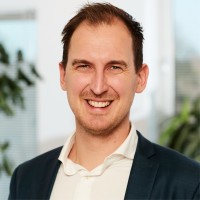 BDO Nederland Employee Tom Mosch's profile photo