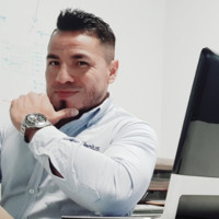 J. Jesús Villarreal Email