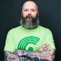 Cooptimize Employee Aaron Jennings's profile photo