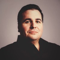 Fundamentalco Employee Michael D'Estrada's profile photo