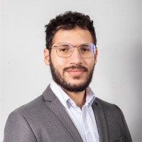 AÉCSP Employee Hamza Haddad's profile photo