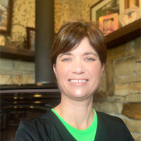 Guadalupe Clinic Employee Jennifer Larsen's profile photo