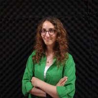 Ottonom Engineering Employee Melek Aygün's profile photo