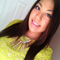 FOCO Employee Marissa Reyes's profile photo