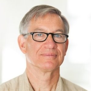 UC San Diego Employee John Graybeal's profile photo