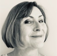 Northamptonshire Police Employee Liz Rizzuto's profile photo