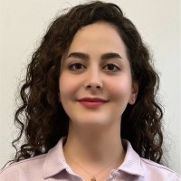 TDK Sensors AG & Co. KG Employee Haleh Salek's profile photo