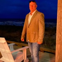 Orange Business Employee Peter Dine's profile photo