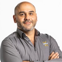Complex Co. Employee Mostafa Habibi's profile photo