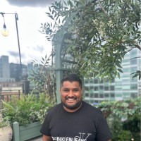 Gev Liyanage Email & Phone Number