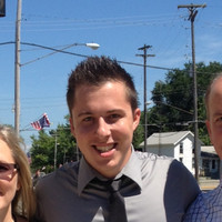 Goyette Mechanical Employee Nick Barden's profile photo