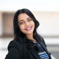 Dialpad Employee Prashanti Aduma's profile photo