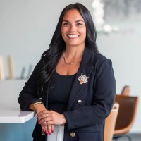 Council Bluffs Schools Foundation, Inc. Employee Mia Silva-Laustrup's profile photo