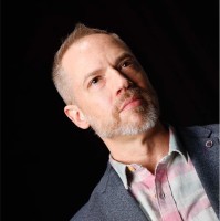 Columbus State Community College Employee Brent Wilder's profile photo