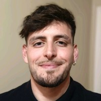 Frutas Bruñó Employee Javier Emilio Ramos Carnavalle's profile photo