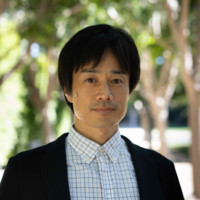 Xumo Employee Hirotaka Oku's profile photo