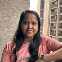 Pooja Ghetia Email