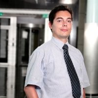 Group Machiels Employee Wesley Mazzei's profile photo