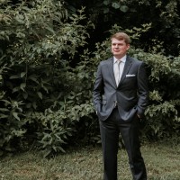 United States Department of the Air Force Employee Christopher Aubuchon's profile photo