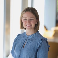 Capital One Employee Maggie Cusack's profile photo