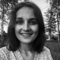 Elekta Kaiku Employee Michaela Weiss's profile photo