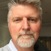 Retired Employee Mike Lyon's profile photo