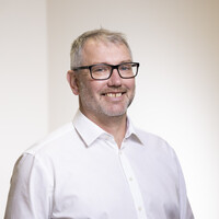 Vogelsang GmbH & Co. KG Employee Jon Gutteridge's profile photo