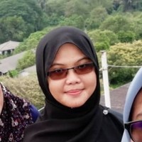 Reservoir Link Group Employee Amanina Hasanah's profile photo