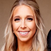 CAS Employee Nicole Barron's profile photo