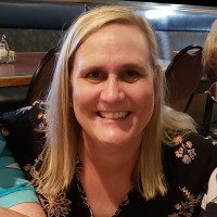 Imagine Learning Employee Jamie Joyner's profile photo