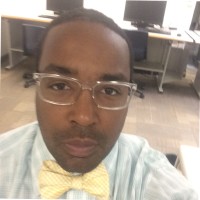 Lake Orion Community High School Employee Asante Green's profile photo