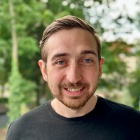 Qonto Employee Michael Carruthers's profile photo