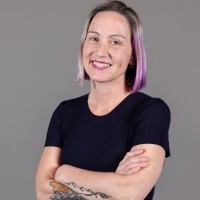 Gail Frederick Email & Phone Number