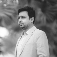 BonusHub Employee Aditya Raj's profile photo
