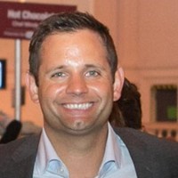 WK Kellogg Co Employee Brant Wheaton's profile photo