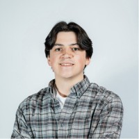CyberTrust Massachusetts Employee Matthew Fortune's profile photo