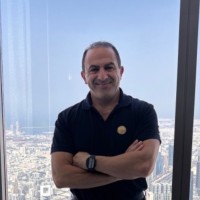 MacDermid Alpha Electronics Solutions Employee Elie Najjar's profile photo