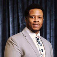 University of Kentucky Employee John Parham's profile photo