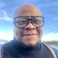 Nedbank Employee Daniel Pule's profile photo