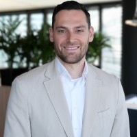 InQuest Employee Martijn Dekkers's profile photo