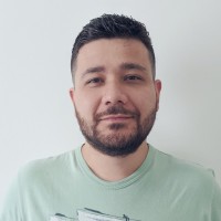 ViajaNet Employee Ian Guinoza's profile photo