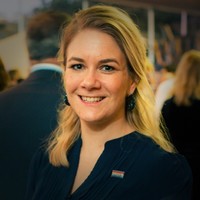 KOE Katholiek Onderwijs Enschede Employee Elianne Verdult's profile photo