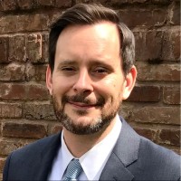 Aline Employee Mark Cain's profile photo