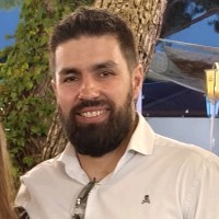GO2JUMP Employee Alvaro Cordido's profile photo