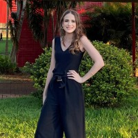 Scale Up Staffing Employee Giovanna Semprebom's profile photo