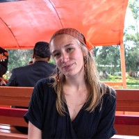 Daily Inter Lake Employee Kate Heston's profile photo