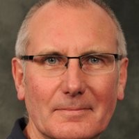 Alliance Manchester Business School Employee Cliff Mitchell's profile photo