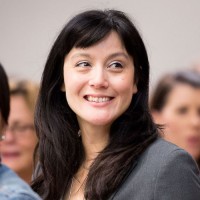 State Bar of California Employee Audrey Ching's profile photo