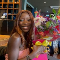 Amicus ALJ Employee Eniola Atere's profile photo